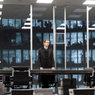 Photo Flash: First Look at THE LEHMAN TRILOGY Photo