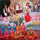 BWW Review: DISNEY'S THE LITTLE MERMAID by Variety Theatre