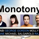 Comedy Show 'Monotony!' Comes to Caveat Photo