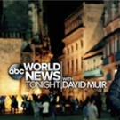 WORLD NEWS TONIGHT WITH DAVID MUIR is Most-Watched Newscast in America Video