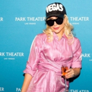 Lady Gaga Announces Two-Year Engagement at Park Theater in Las Vegas Video