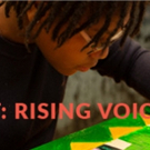 NYC Artists Join LEAP's 'Rising Voices' Public Art Exhibition Video
