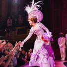 Photo Flash: So Long Dearies! Bernadette Peters & Victor Garber Take Final Bows in…