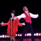 Chita and Tune JUST IN TIME. Two Theatrical Legends Take Center Stage At The McCallum