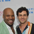 Photo Coverage: On the Red Carpet at STARS IN THE ALLEY