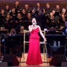Ashley Brown Joins The New York Pops for UNDER THE MISTLETOE this December