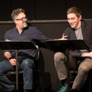 Photo Flash: Inside the Benefit Reading of THE DESTINY OF ME Featuring Mark Ruffalo…