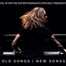 Tim Minchin Will Tour the UK With New Show BACK Photo