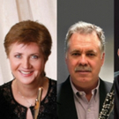 Quintet Of The Americas Appear In Concert On February 3 At Bartow-Pell Mansion Museum Photo