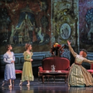 American Repertory Ballet Presents PRIDE AND PREJUDICE At Philadelphia's Annenberg…