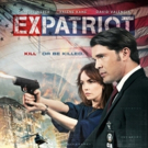 MarVista Entertainment's Espionage Thriller EXPATRIOT Available on DVD February 20th Photo