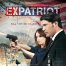 MarVista Entertainment's Espionage Thriller EXPATRIOT Available on DVD February 20th Video