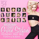 Jeremy Jordan, Jennifer Damiano, Kyle Dean Massey and More Among Lineup for BROADWAY…