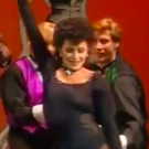 VIDEO: Chita Rivera Performs 'All That Jazz' in this Original CHICAGO Footage! Video