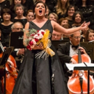 Tucker Gala Brings Host of Opera Stars to Carnegie Hall Photo