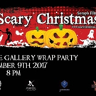 Indie Horror Community Celebrates 2017 at 'Scary Christmas' Wrap Party Photo