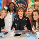 Curl Up With a Good Book as 'The Ladies Get Lit' on ABC's THE VIEW July 9 – 13 Photo