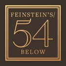 This Week at 54 Below: Matthew Morrison, Kelli O'Hara, Eva Noblezada, Brandon…