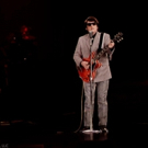 Roy Orbison Returns to Stage at Parx Casino in Hologram Concert Tour Photo