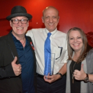 Photo Coverage: Legends Live On at ROCKERS ON BROADWAY, with Michael Cerveris, Lesli  Photo