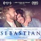 LGBT Romantic Drama SEBASTIAN Available on DVD and VOD Today