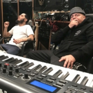 DJ Muggs Teams With Rochester Spitter Eto For New Collaborative Album HELLS ROOF & Dr Photo