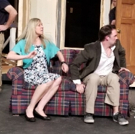 Newnan Theatre Company Presents NOISES OFF! Photo