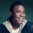 Comix Presents Tracy Morgan Live On Stage