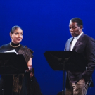Photo Flash: Public Shakespeare Presents TO IMAGINE AN ANTONY Featuring Phylicia Rash Video