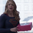 VIDEO: The CW Shares SUPERGIRL 'All About Eve' Scene