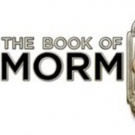 THE BOOK OF MORMON Playing at Peace Center Through 3/10!