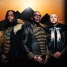 Earth, Wind & Fire to Perform at the Majestic Theatre