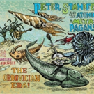 Peter Stampfel & the Atomic Meta-Pagans' 'Ordovician Era' Out 1/18 On Don Giovanni Re Photo
