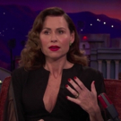 VIDEO: Minnie Driver Plays Her Mouth-Trumpet Video