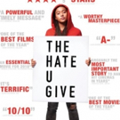 Own THE HATE U GIVE on 4K Ultra HD, Blu-ray And DVD 1/22 Photo