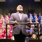 SFGMC's Dr. Tim Seelig Guest Conducts the Mormon Tabernacle Choir Photo