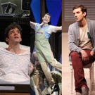 From Ugly Betty to a Broadway Household Name, Take a Look Back on the Stage Career of Michael Urie