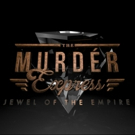 BWW Review: THE MURDER EXPRESS: JEWEL OF THE EMPIRE, Pedley Street Station