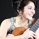 Lily Afshar to Teach Classical Guitar Master Class and Perform in Concert Photo