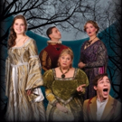 Stagecrafters Presents Stephen Sondheim's INTO THE WOODS Photo