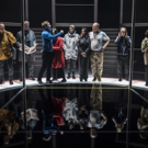 Sarah Woodward Talks QUIZ at Noël Coward Theatre Interview