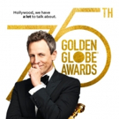  75TH ANNUAL GOLDEN GLOBE AWARDS Shares New Photography Ahead of 1/7 Show Video
