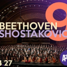 Ann Arbor Symphony Orchestra Presents Its Season Finale Beethoven 9 With A2SO And…