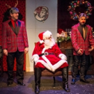 SANTASIA - A Holiday Comedy Opens To Sold Out Weekend At Whitefire Theatre Photo