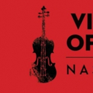 Nashville Symphony Leads Initiative to Bring Violins of Hope to Nashville Photo