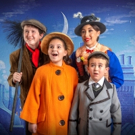 MARY POPPINS JR. Comes to Artisan Center Theater