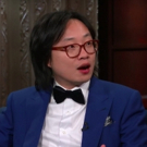 VIDEO: Jimmy O. Yang Says There's No Stand-up Comedy In China Video