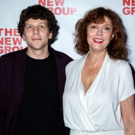 Photo Coverage: Susan Sarandon & Company Celebrate Opening Night of HAPPY TALK Video