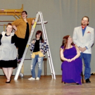 Southgate Community Players Announce PLAY ON! Photo