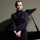 Sydney International Piano Competition 2016 Finalist Oxana Shevchenko to Perform in Sydney and Melbourne